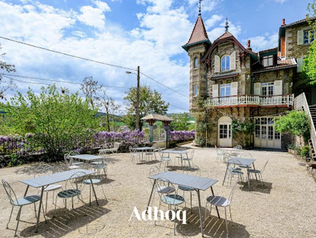 Château vente à Lyon, Rhône