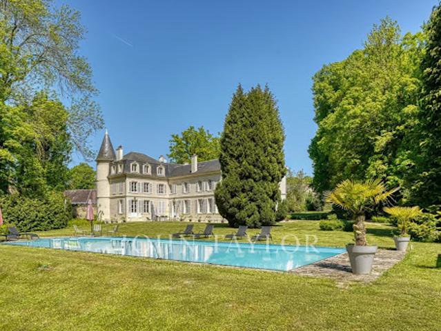 Château vente à Senlis, Chantilly
