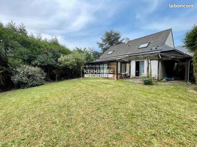 Maison vente à Rennes, Bretagne