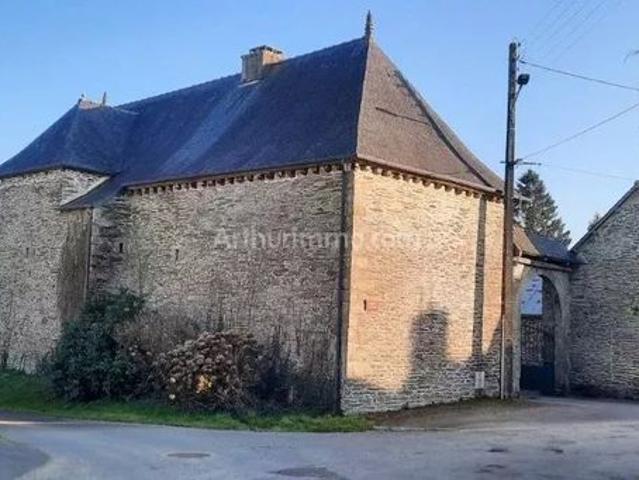 Maison vente à Saint-Brieuc, Bretagne