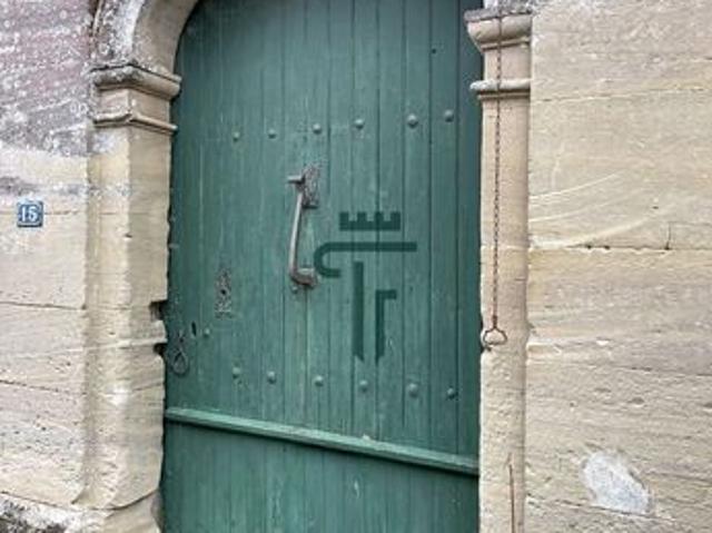 Maison vente à Bayeux, Normandie