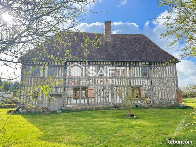 Maison vente à Mortagne-au-Perche, L'aigle