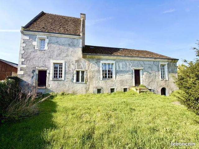 Maison vente à Mamers, Saint-calais