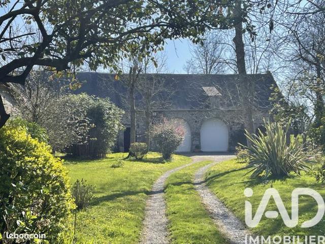 Maison vente à Coutances, Quettreville-sur-sienne