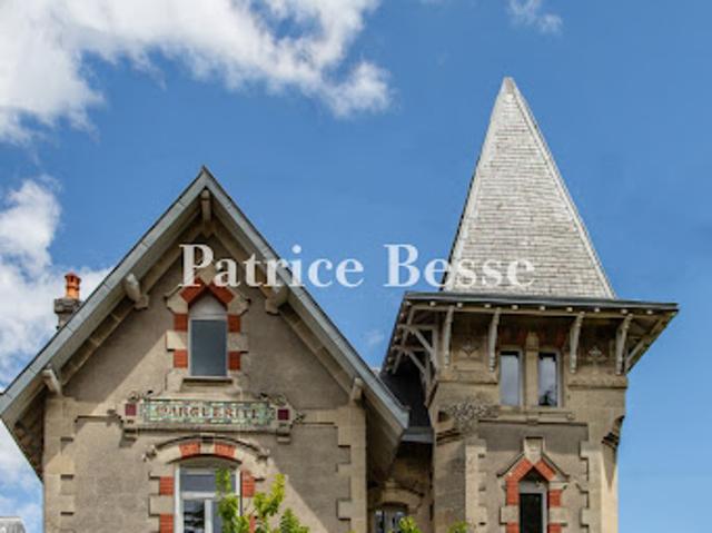 Château vente à Bordeaux
