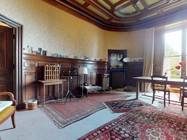 Château vente à Bergerac