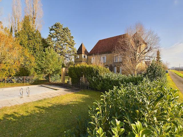 Château vente à Sarlat-la-Canéda, Sarlat-la-canéda