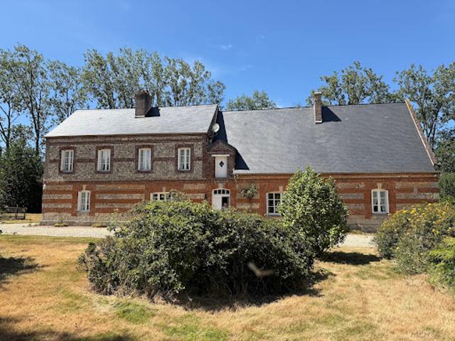 Château vente à Le Havre, Étretat