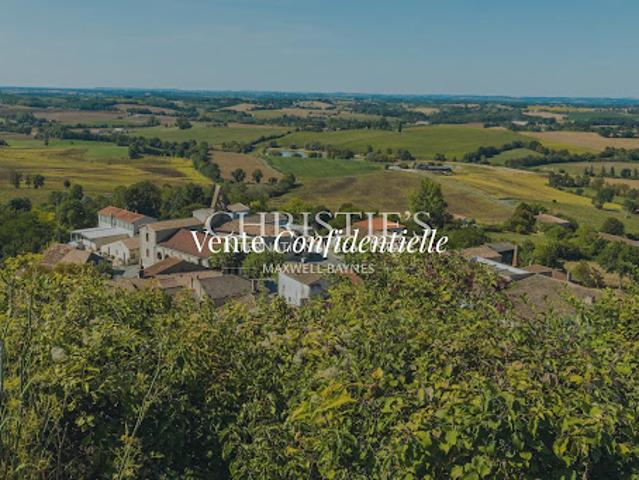 Château vente à Bordeaux, Gironde