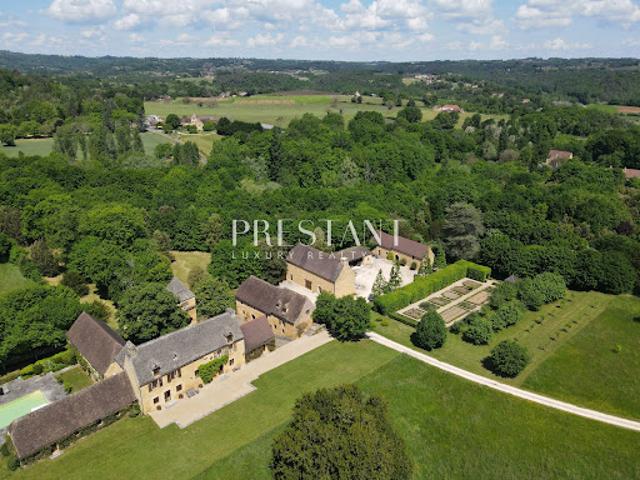 Château vente à Sarlat-la-Canéda, Sarlat-la-canéda