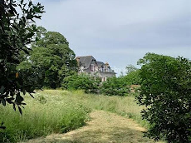 Château vente à Saint-Nazaire, Saint-michel-chef-chef