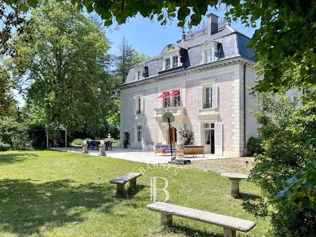 Château vente à Chambéry, Aix-les-bains