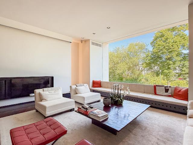 Chalet vente à Ixelles - Elsene, Brussel-Hoofdstad - Bruxelles-Capitale