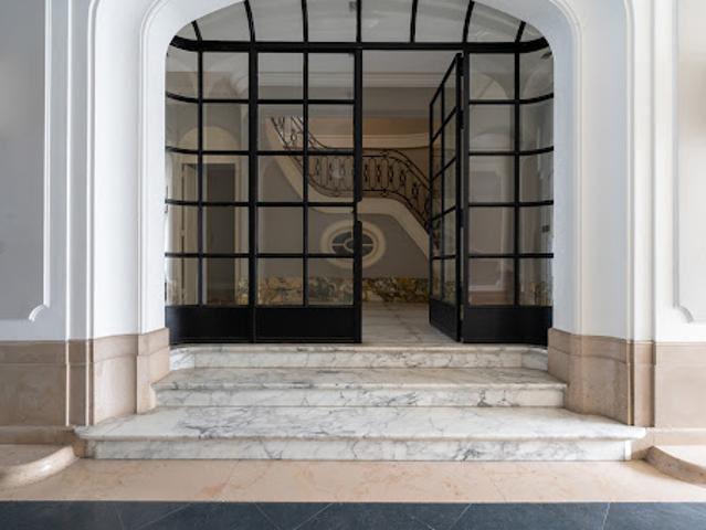 Chalet vente à Schaarbeek, Bruxelles