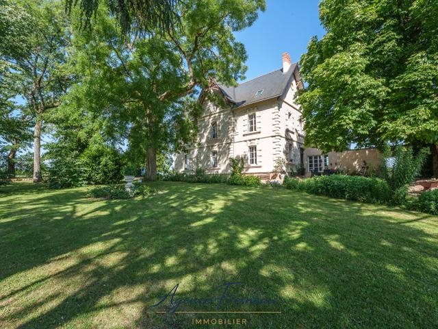 Maison vente à Tours