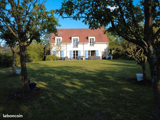 Maison vente à Dreux, Vernouillet