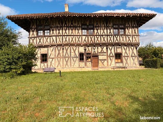 Maison vente à Bourg-en-Bresse, Bourg-en-bresse