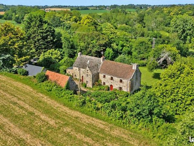 Maison vente à Morlaix, Bretagne