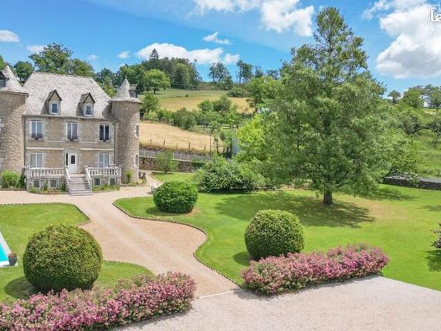 Maison vente à Rodez, Florentin-la-capelle