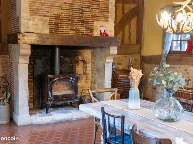 Maison vente à Lisieux, Cambremer