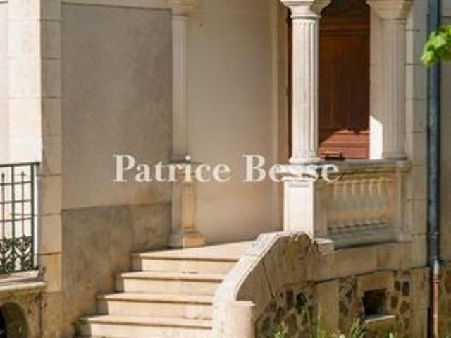 Maison vente à Auxerre, Saint-sauveur-en-puisaye