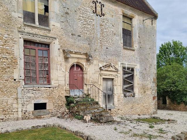 Château vente à Caen, Normandie