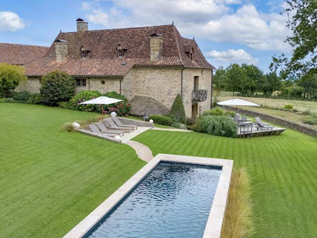 Château vente à Figeac, Saint-céré