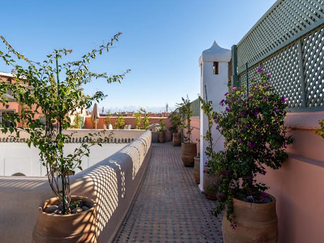 Propriété vente à Marrakech, L'Oriental