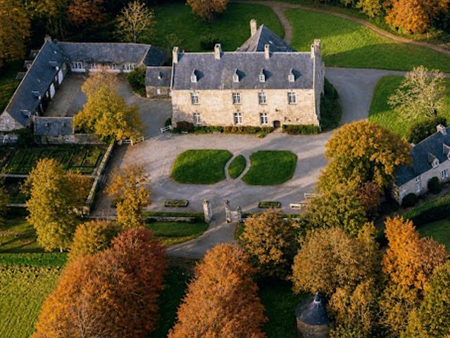 Château vente à Dinan, Bretagne