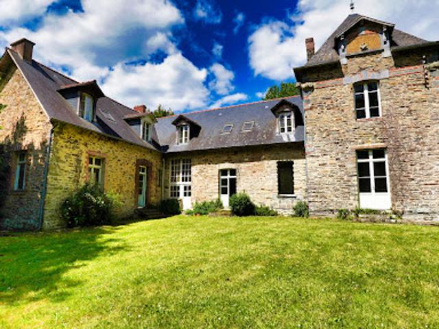 Château vente à Vannes, Bretagne