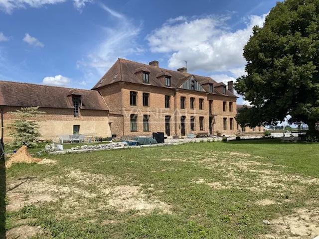 Château vente à Rouen, Saint-andré-sur-cailly