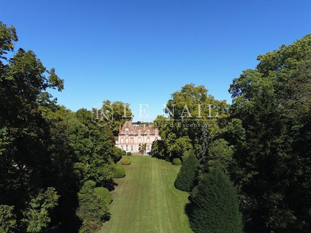 Château vente à Palaiseau, Longpont-sur-orge