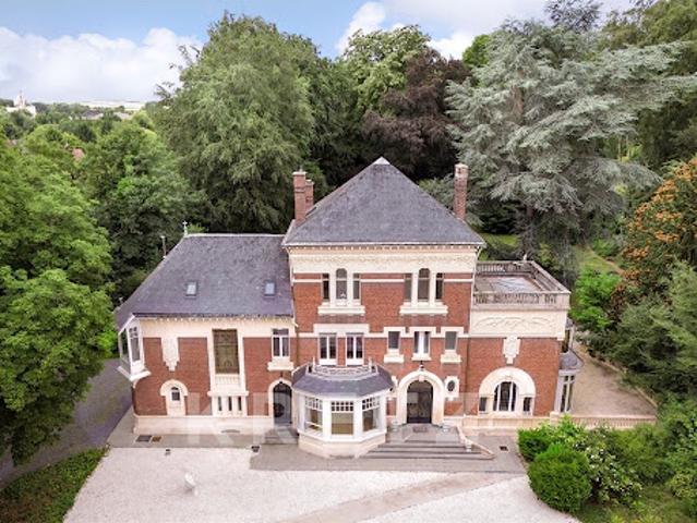 Château vente à Arras, Corbehem