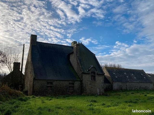 Maison vente à Brest, Bretagne