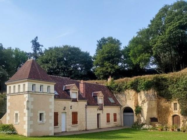 Maison vente à Vendôme, Ternay