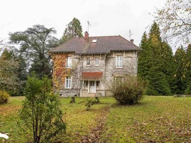 Maison vente à Guéret, Bourganeuf