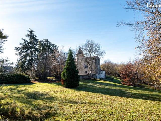 Maison vente à Riom, Yssac-la-tourette