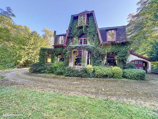 Maison vente à Lille, Wervicq-sud