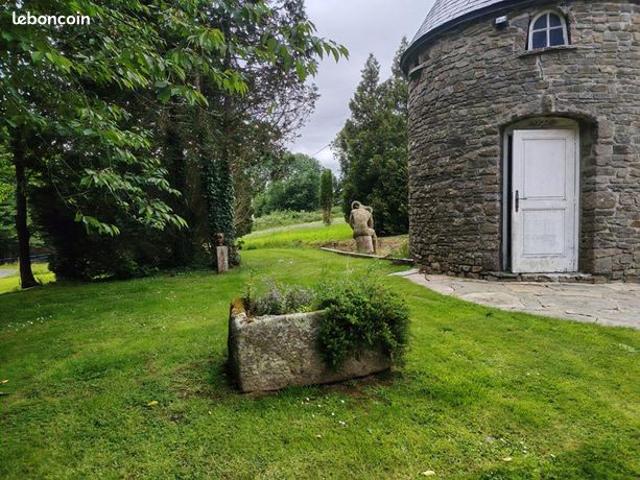 Maison vente à Saint-Lô, Villebaudon