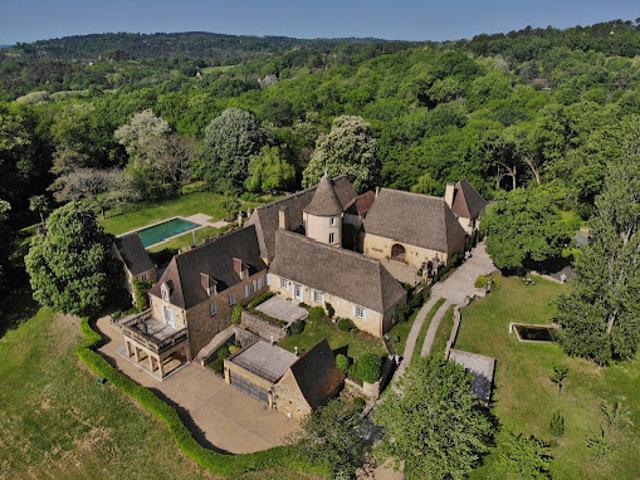 Château vente à Sarlat-la-Canéda, Sarlat-la-canéda