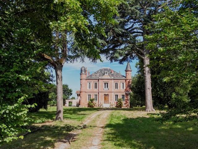 Maison vente à Montauban