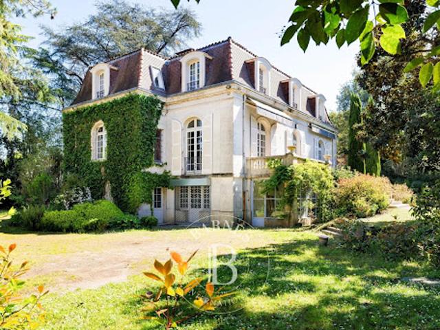 Château vente à Mont-de-Marsan, Aire-sur-l'adour