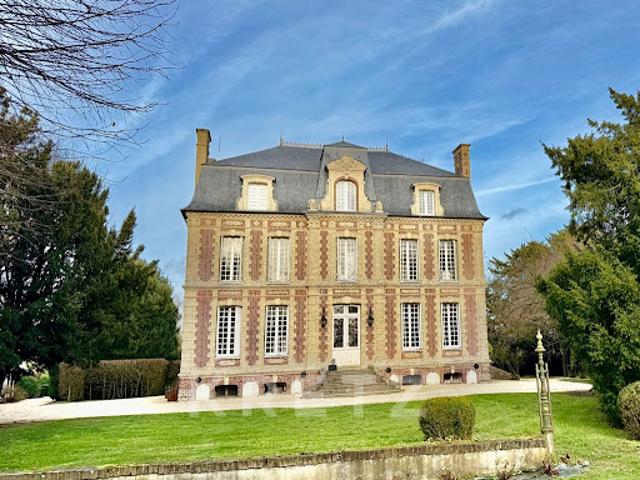 Château vente à Bernay, Montfort-sur-risle