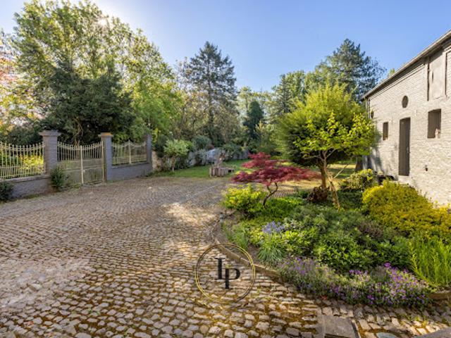 Chalet vente à Wallonie