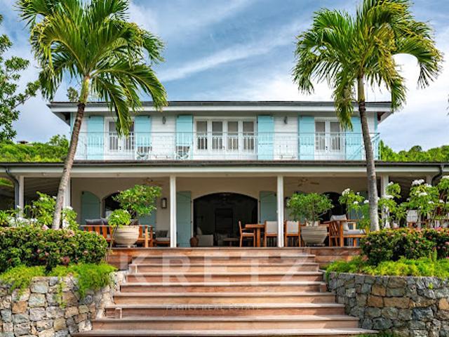 Château vente à Morbihan