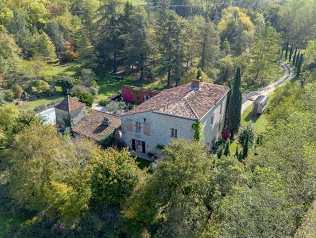 Château vente à Tournon-d'Agenais, Lot-et-Garonne