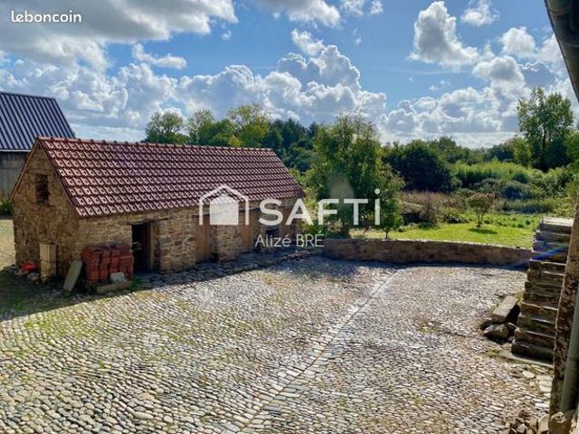 Maison vente à Lannion, Bretagne
