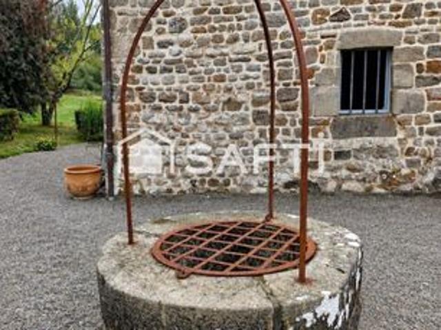 Maison vente à Argentan, Bellou-en-houlme