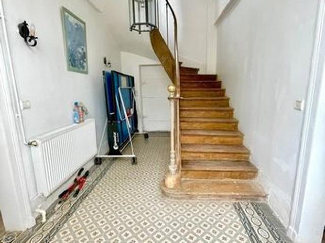 Maison vente à Beauvais, Talmontiers