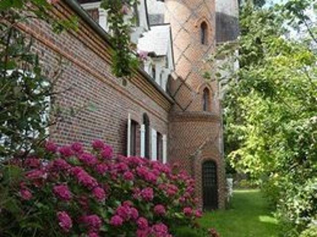 Maison vente à Dieppe, Bertreville-saint-ouen